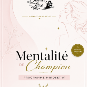 Mentalité de Champion