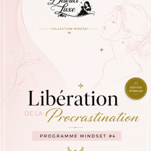 Libération de la Procrastination