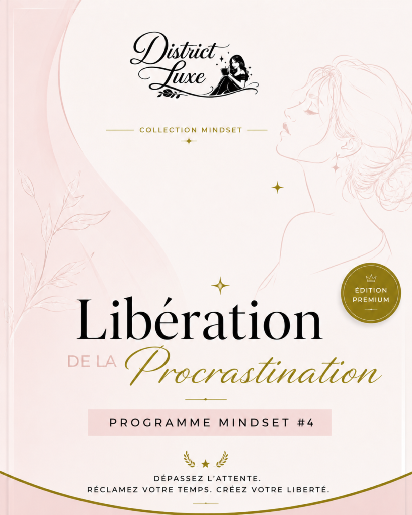 Libération de la Procrastination