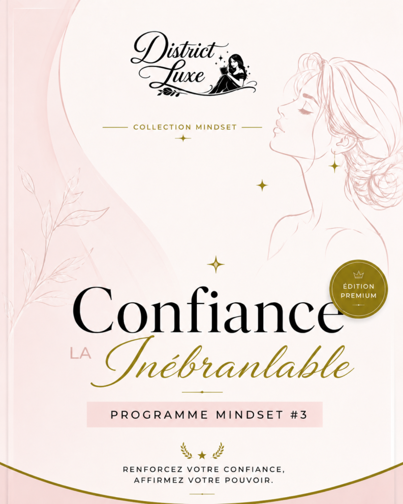 Confiance Inébranlable