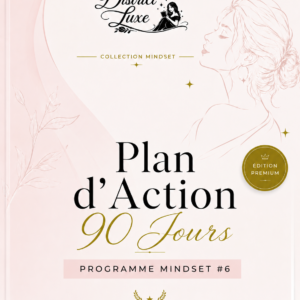Plan d’Action 90 Jours