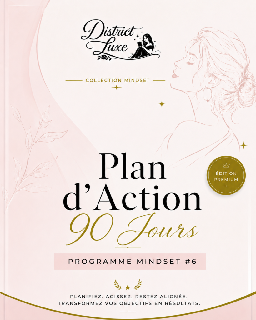 Plan d’Action 90 Jours