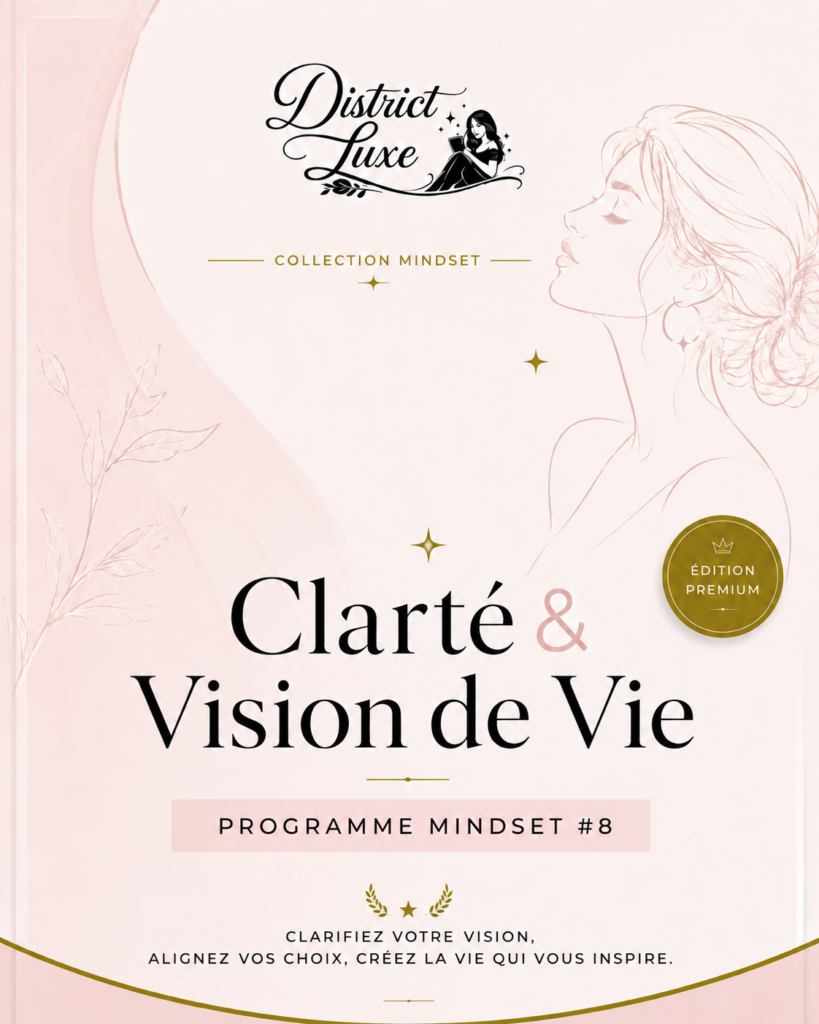 Clarté & Vision de Vie