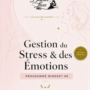 Gestion du Stress & des Émotions