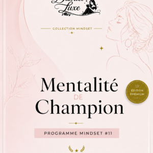 Mentalité de Champion